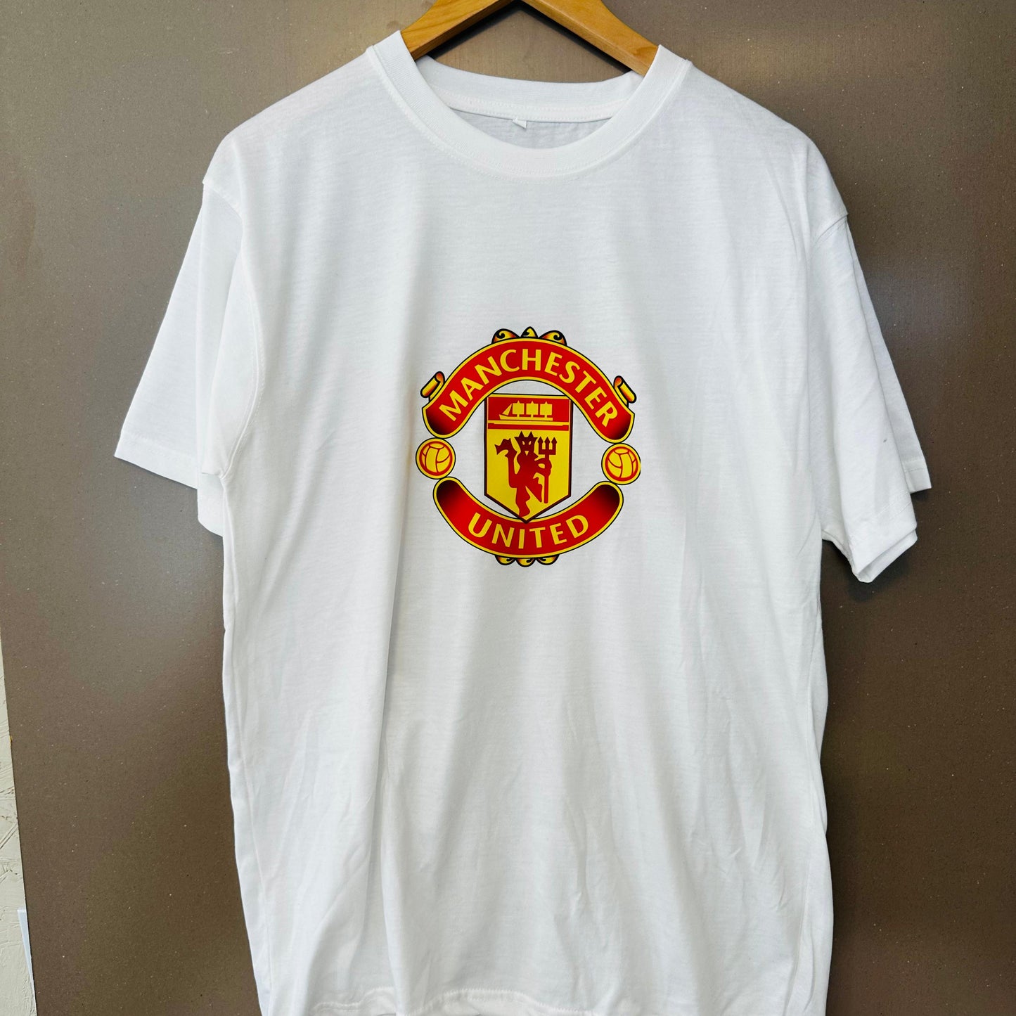 Official Fan T-Shirt