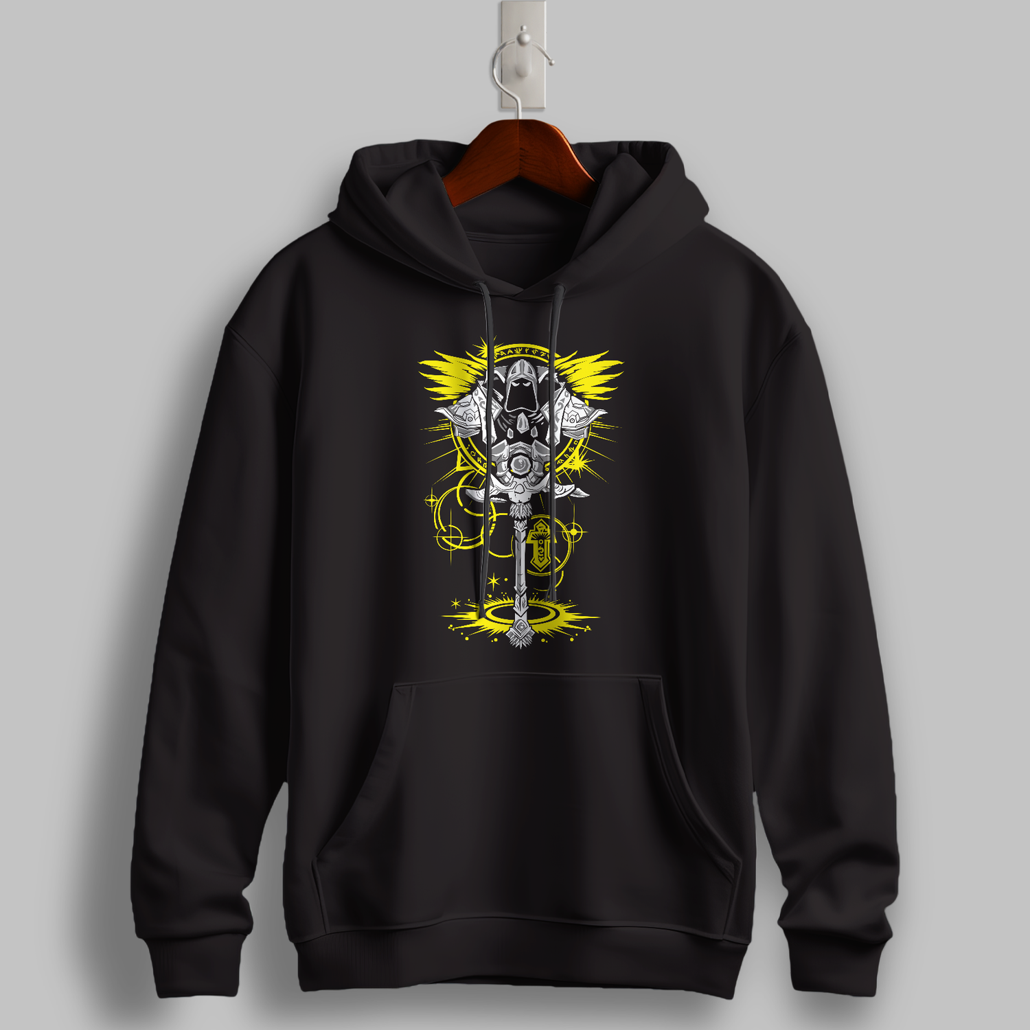 Gaming Hoodie -  copy