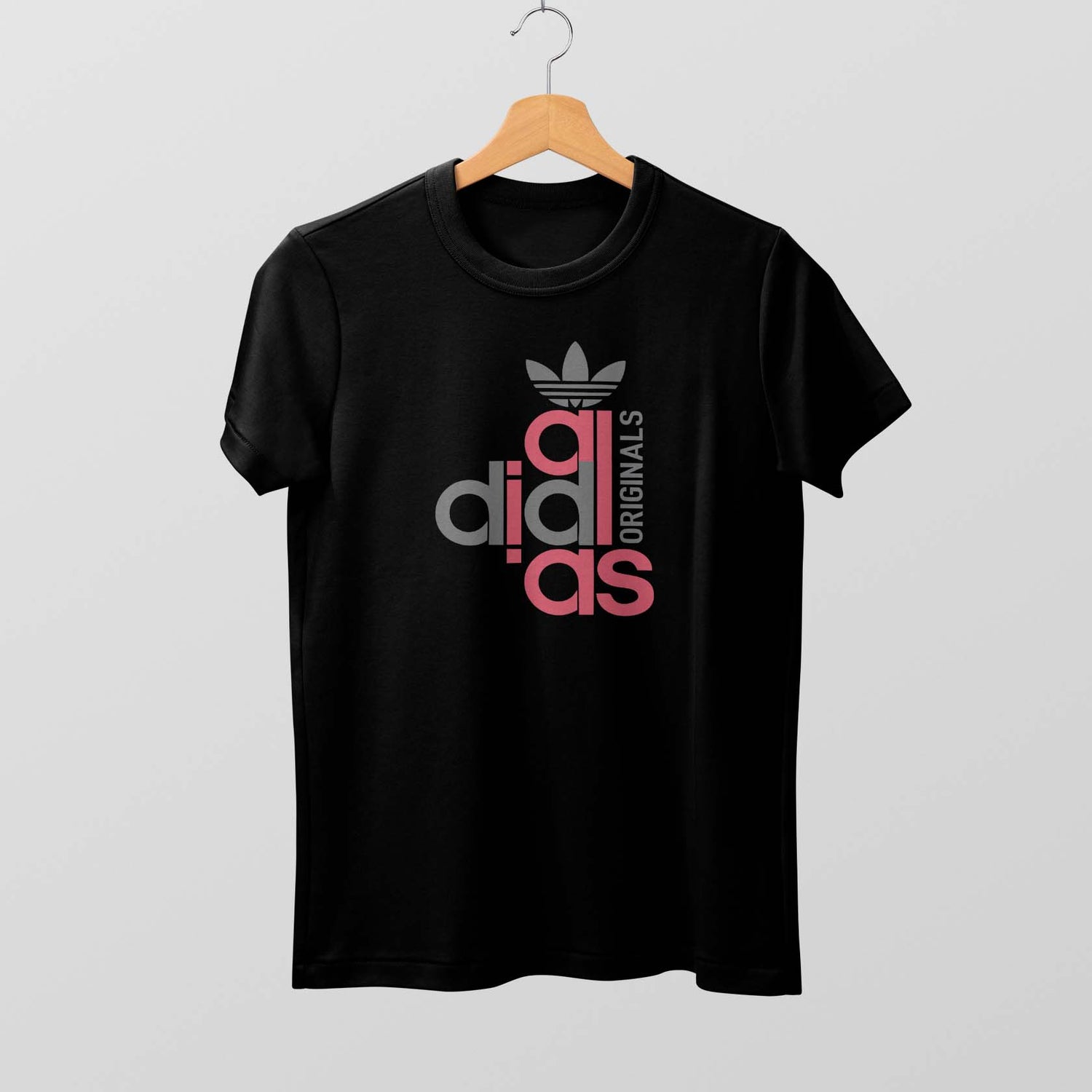 Inspired by Adidas T-Shirts