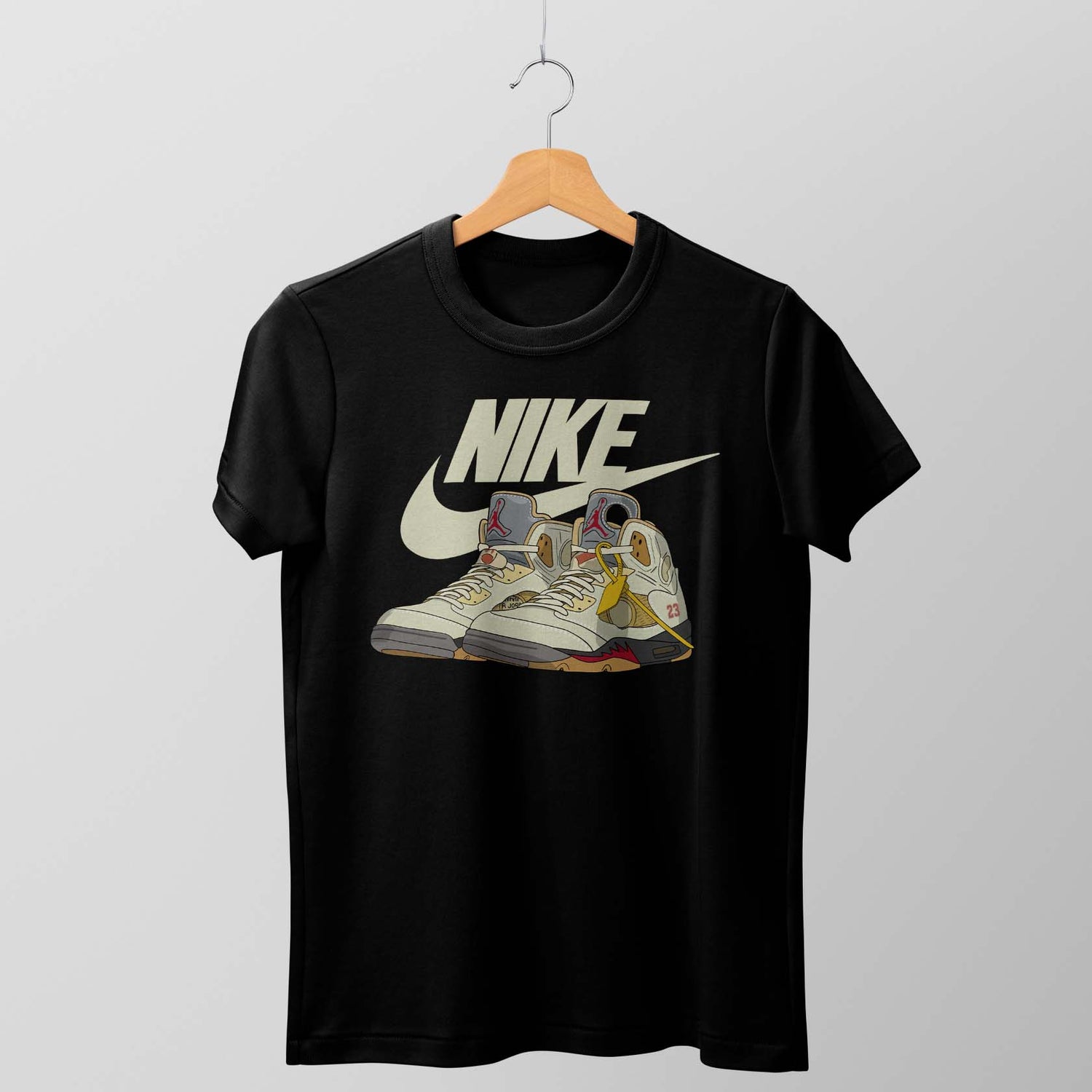 Inspired by Nike T-Shirts - copy