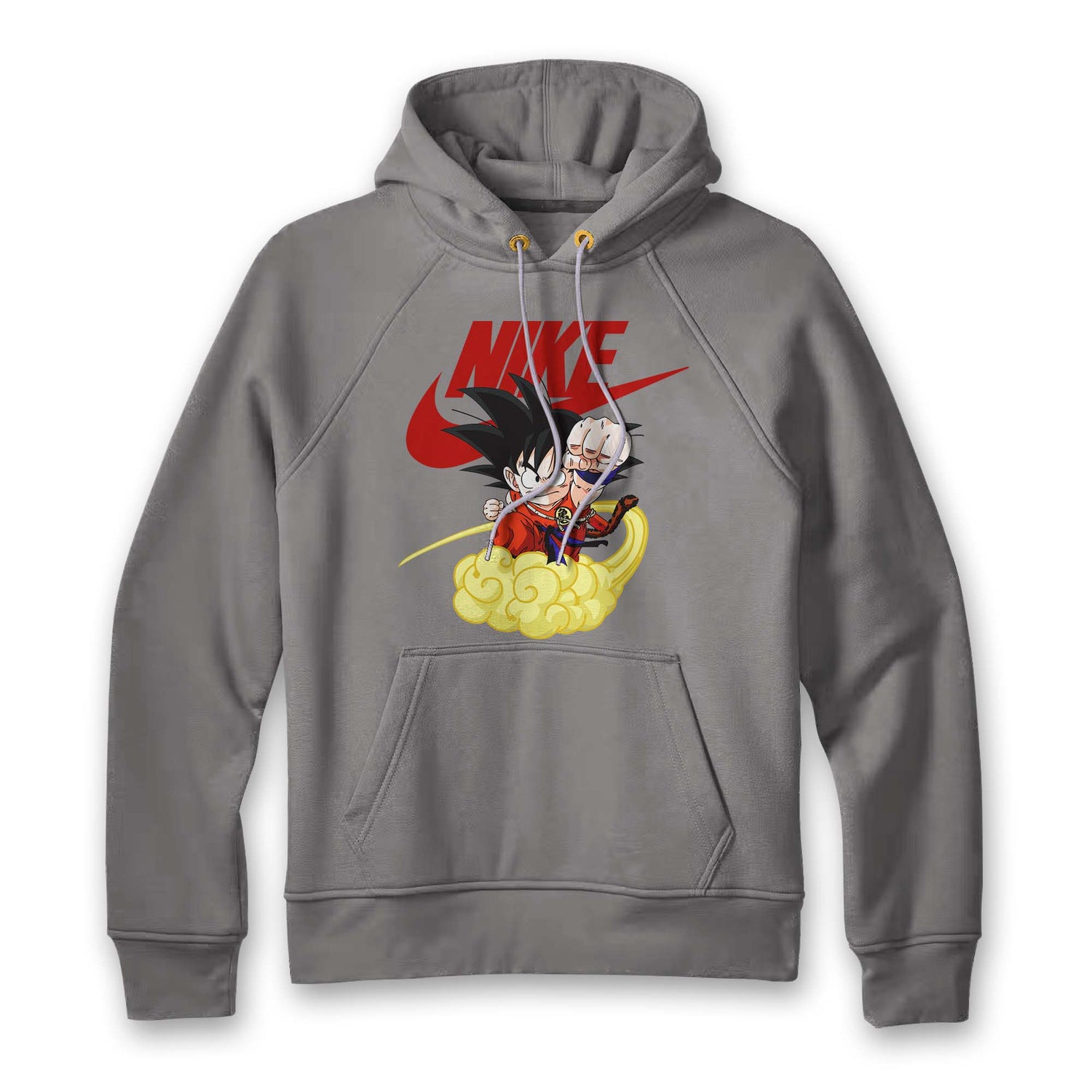 Anime Hoodies - copy