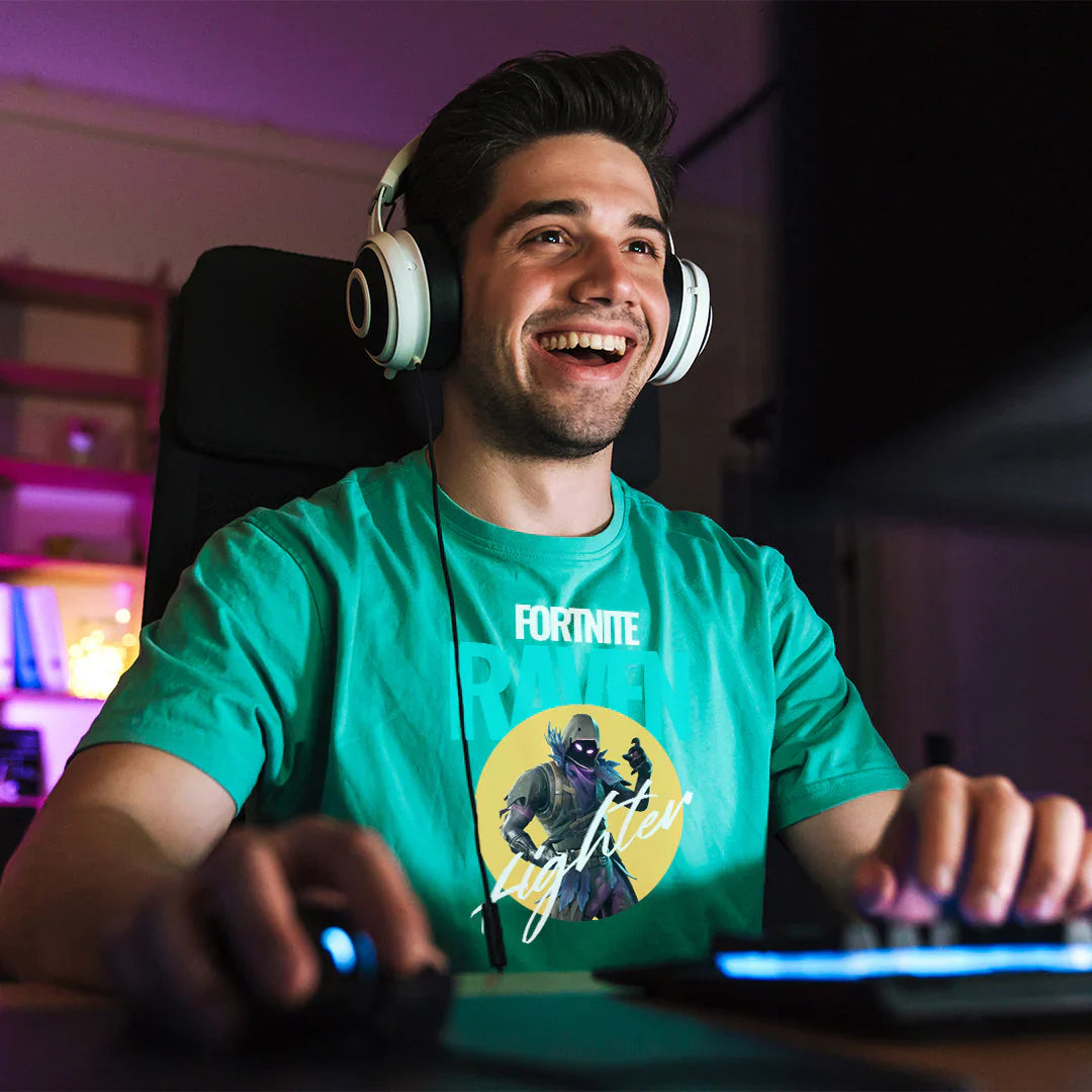 Gaming T-Shirts - copy