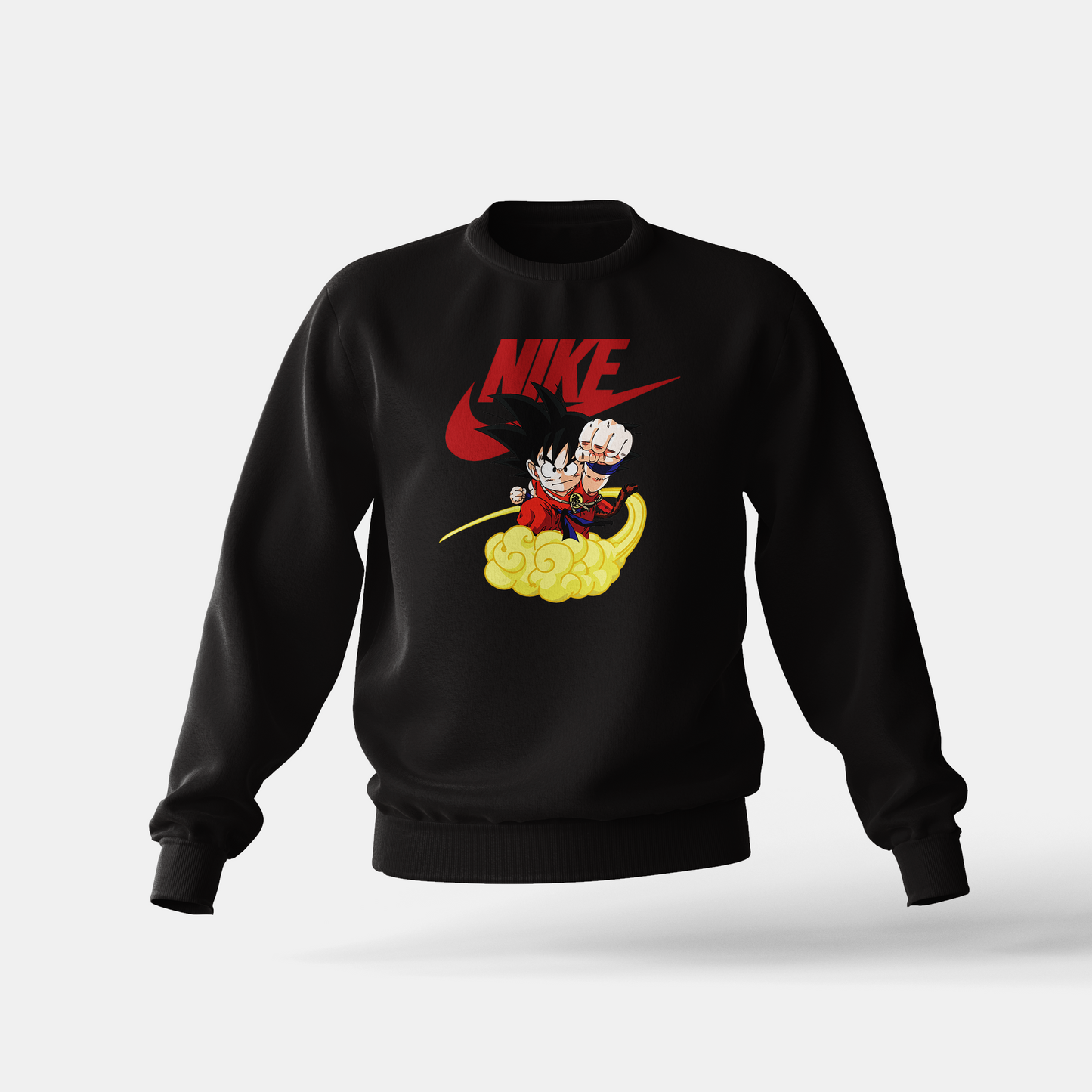 Relaxed Fit Sweatshirt