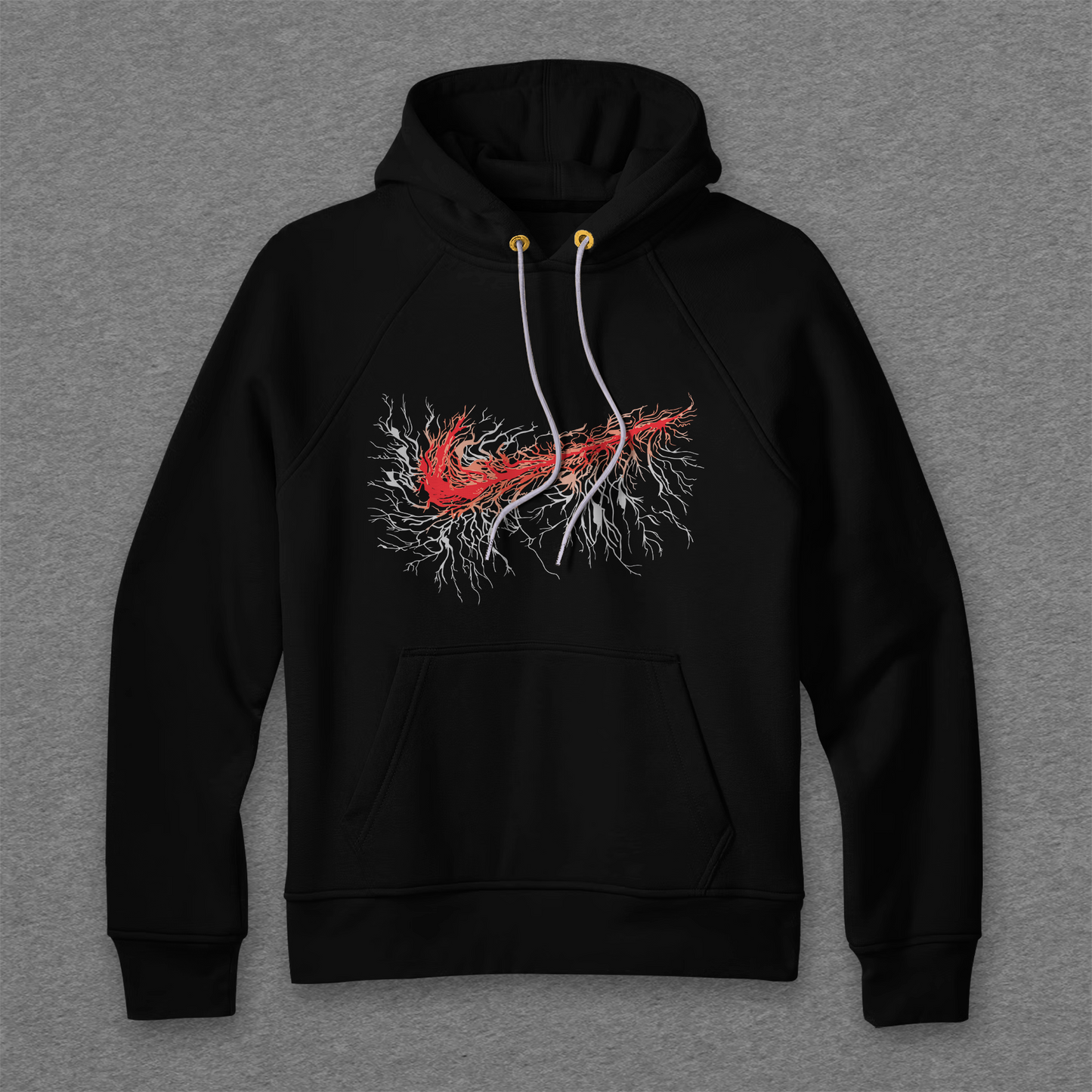 Modern Fit Hoodie