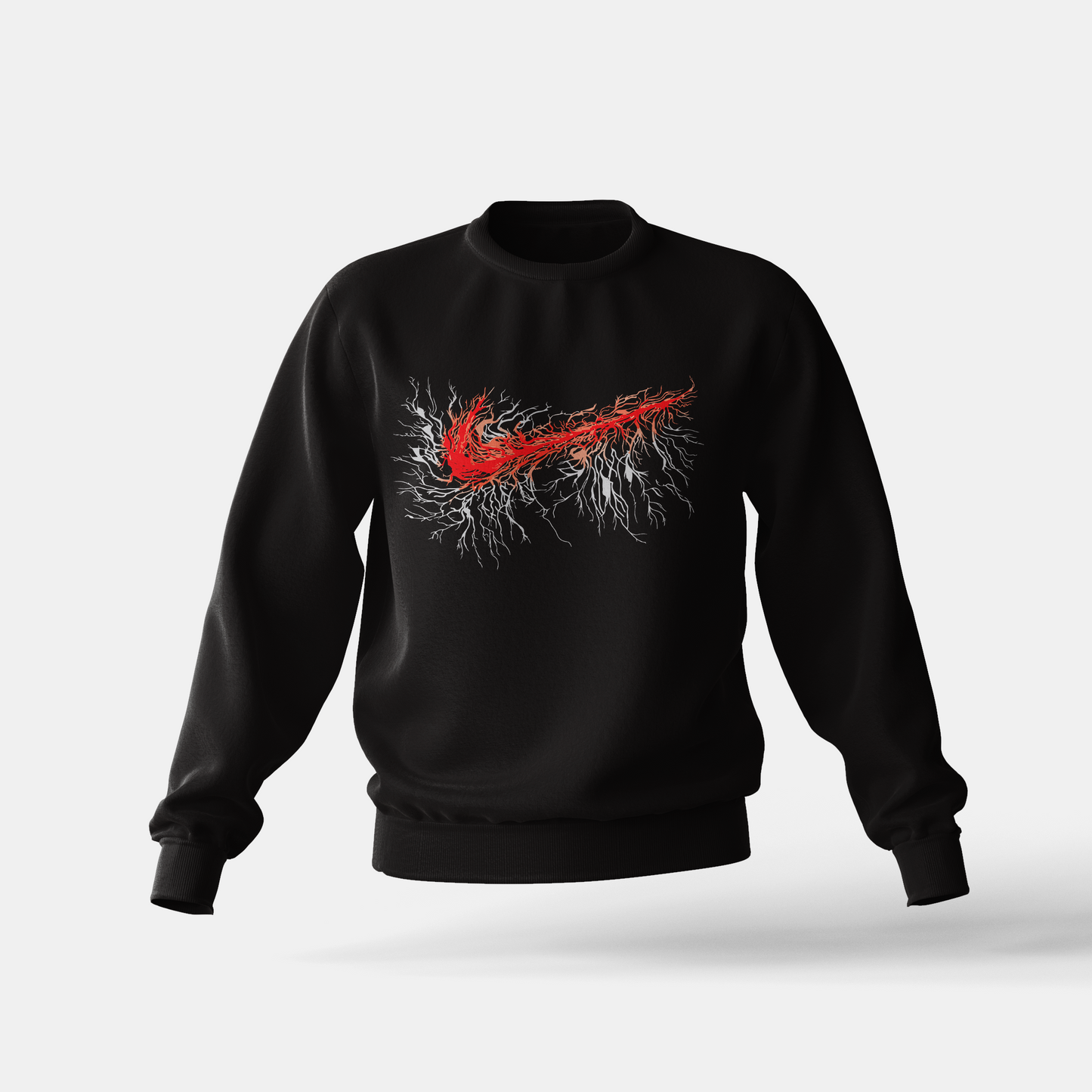 Urban Edge Sweatshirt