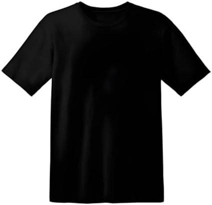 Custom Printed T-Shirt – Personalized Text & Colors