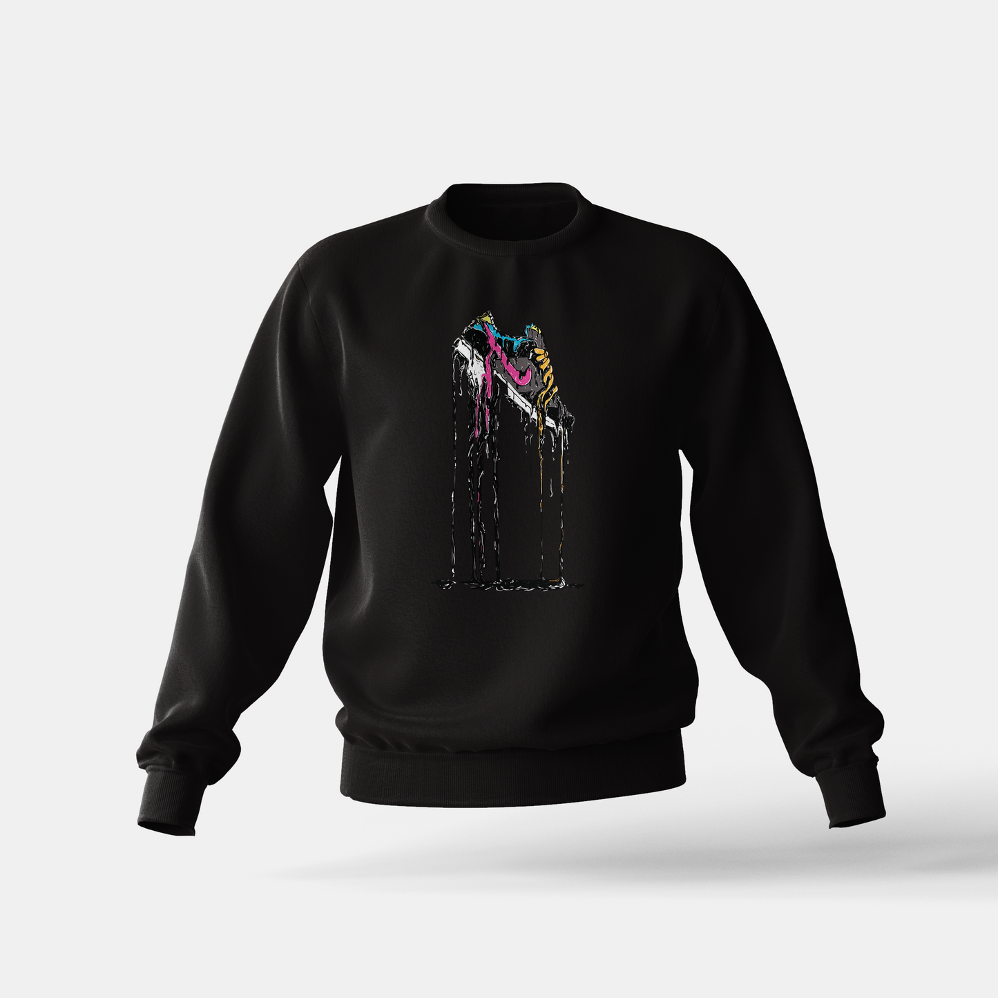 Echo Street Sweatshirt