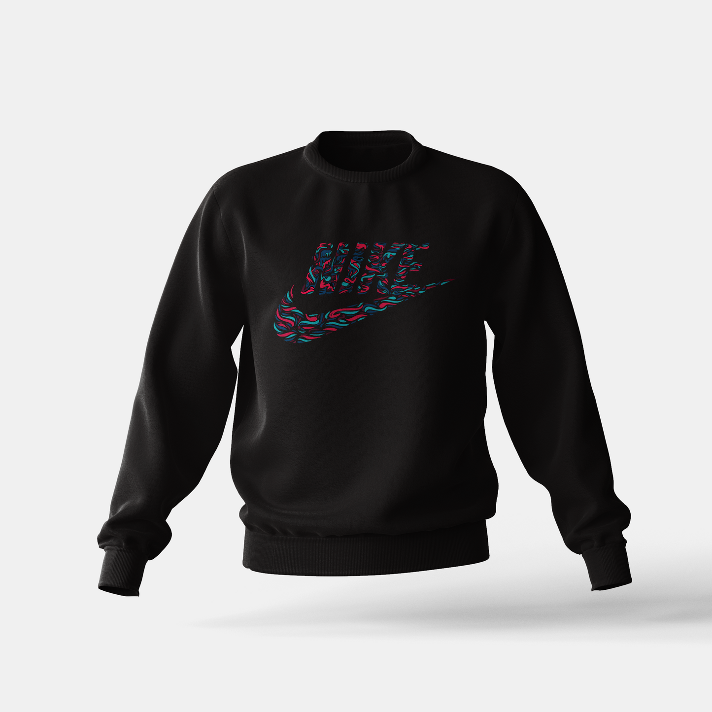 Nebula Flow Sweatshirt