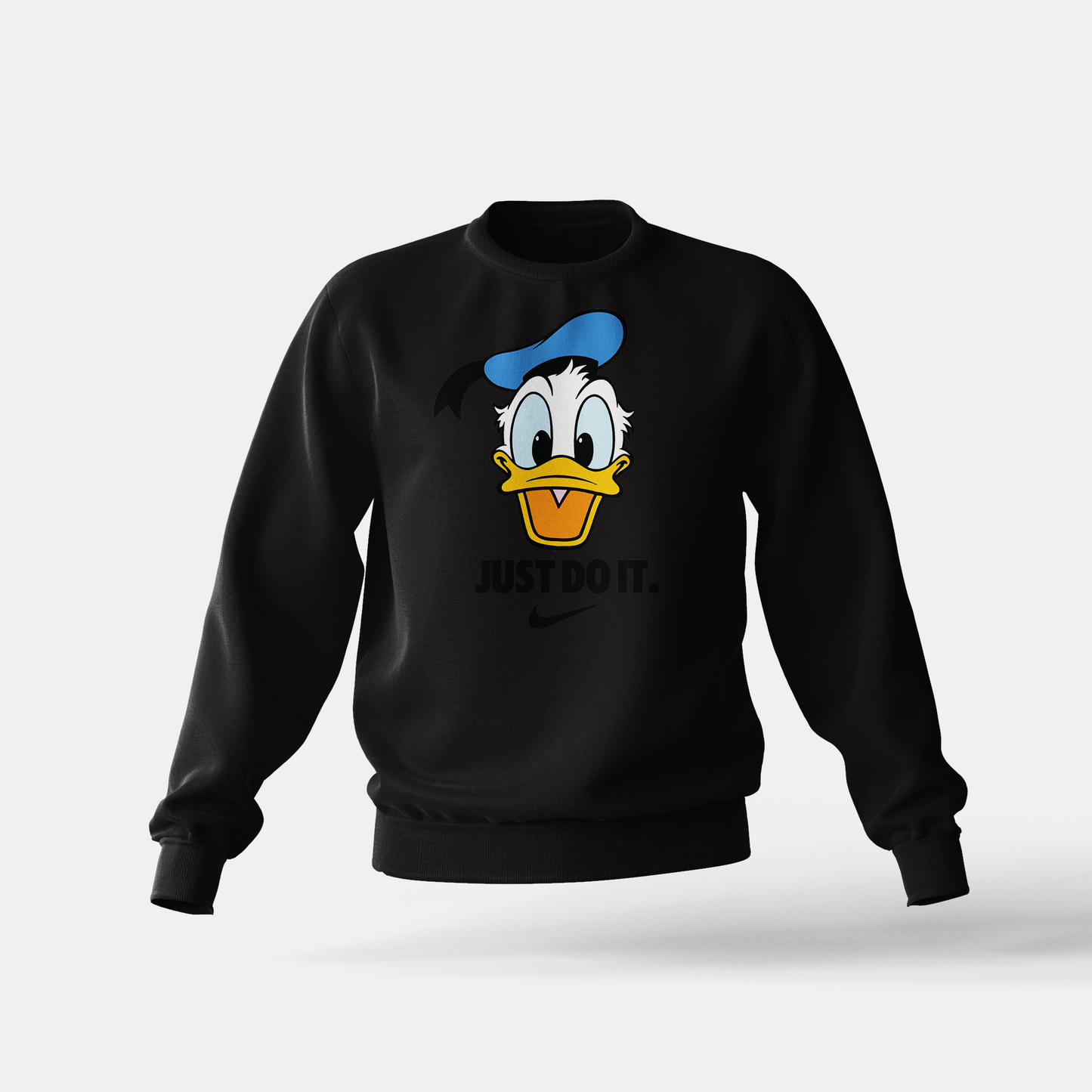 Classic Street Sweatshirt
