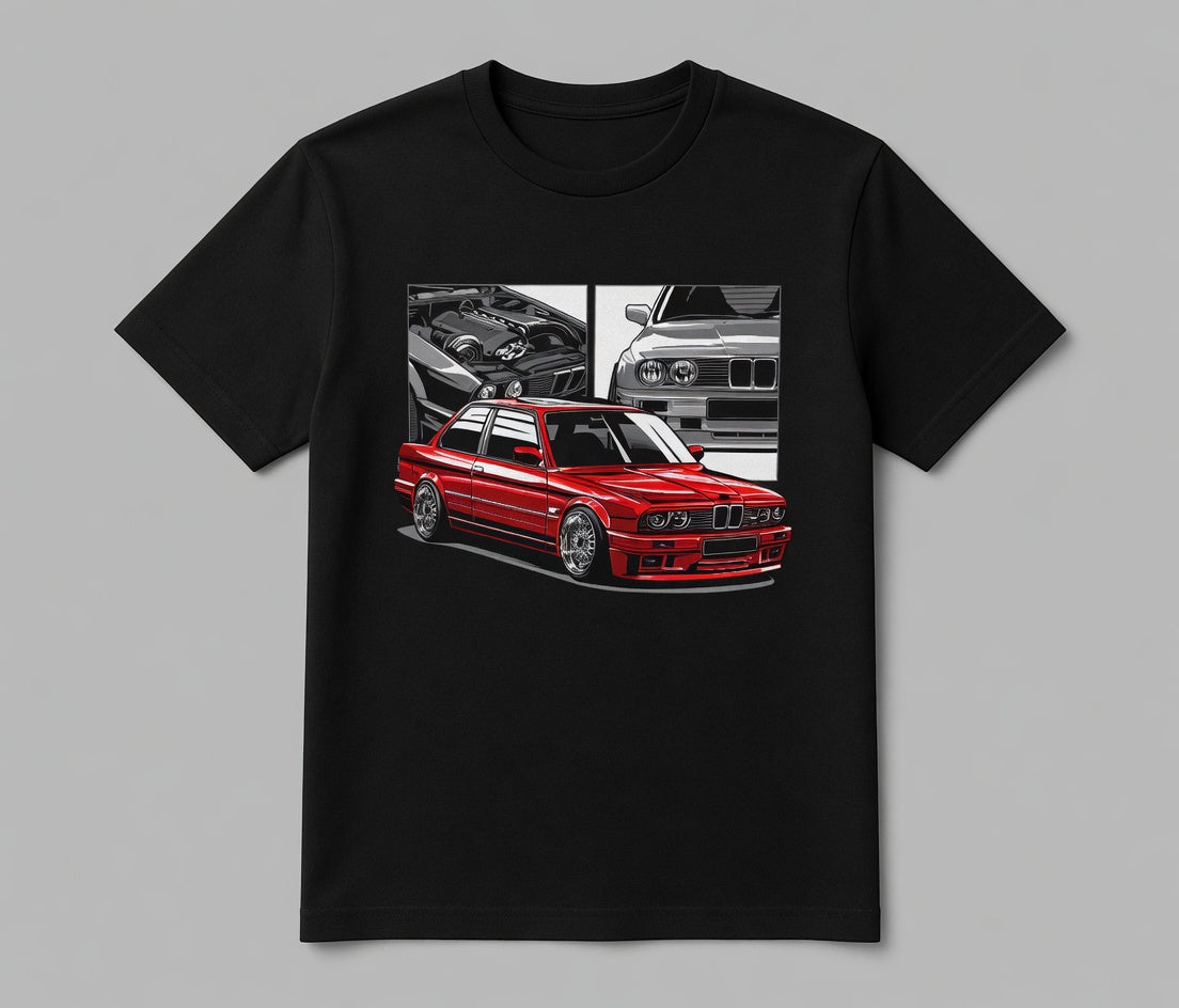 Apex Racer Hoodie