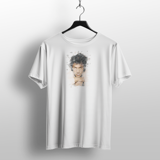 Imran Khan – Classic Edition Graphic T-Shirt