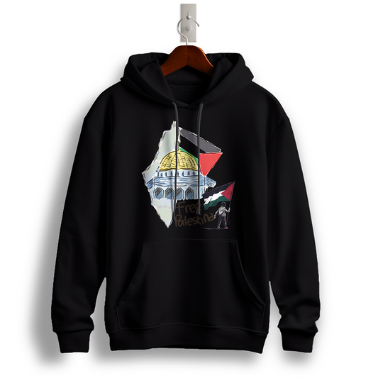 Palestine Hoodie Designs