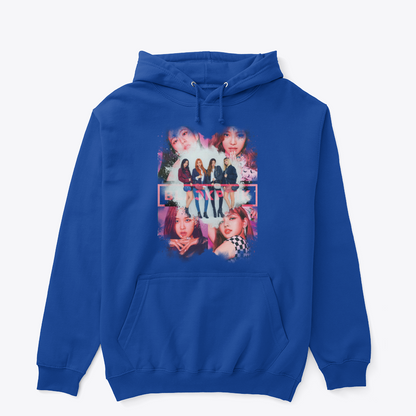 BLACKPINK K-Pop