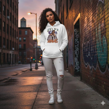 Young Dolph King of Memphis Tribute Hoodie