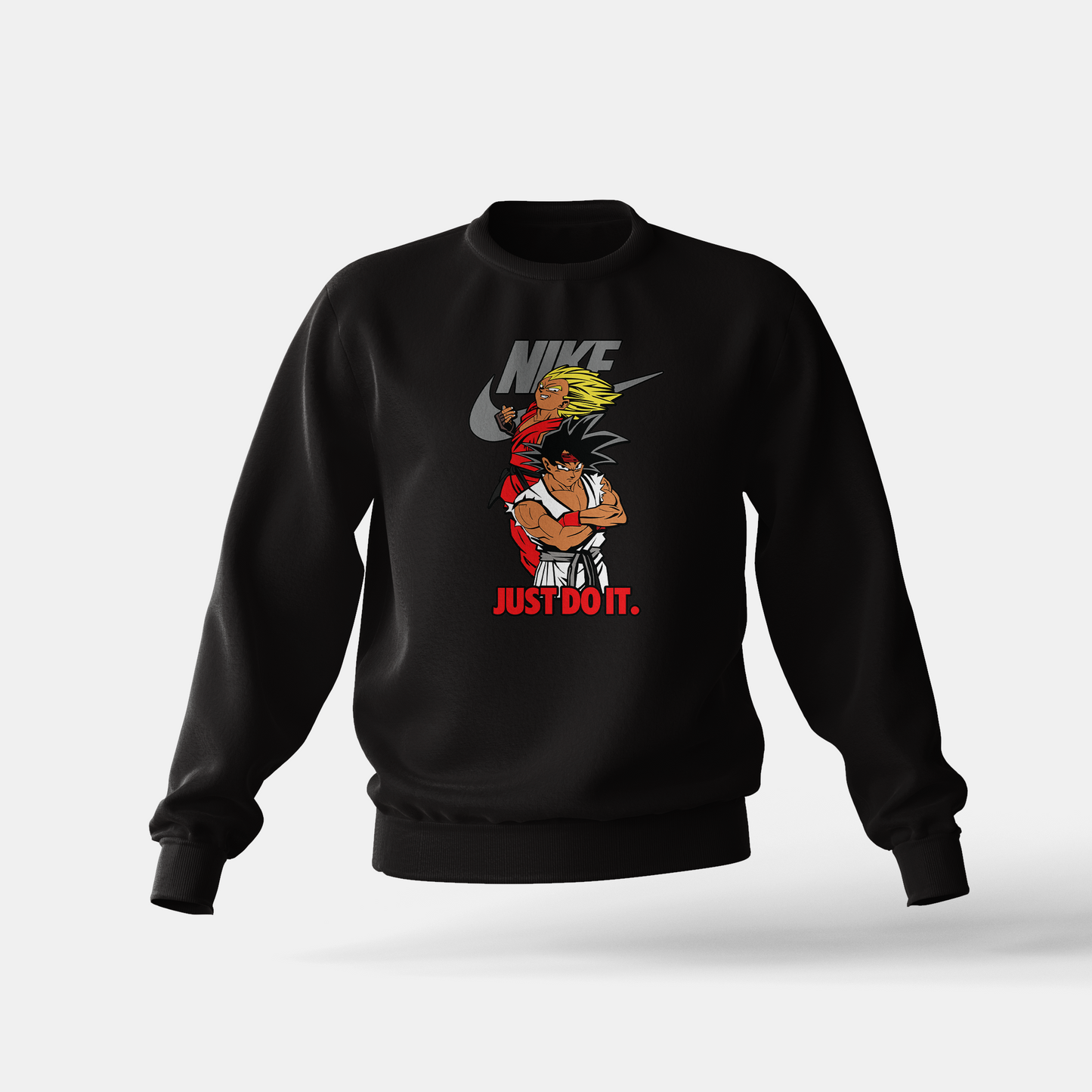 Weekend Vibes Sweatshirt