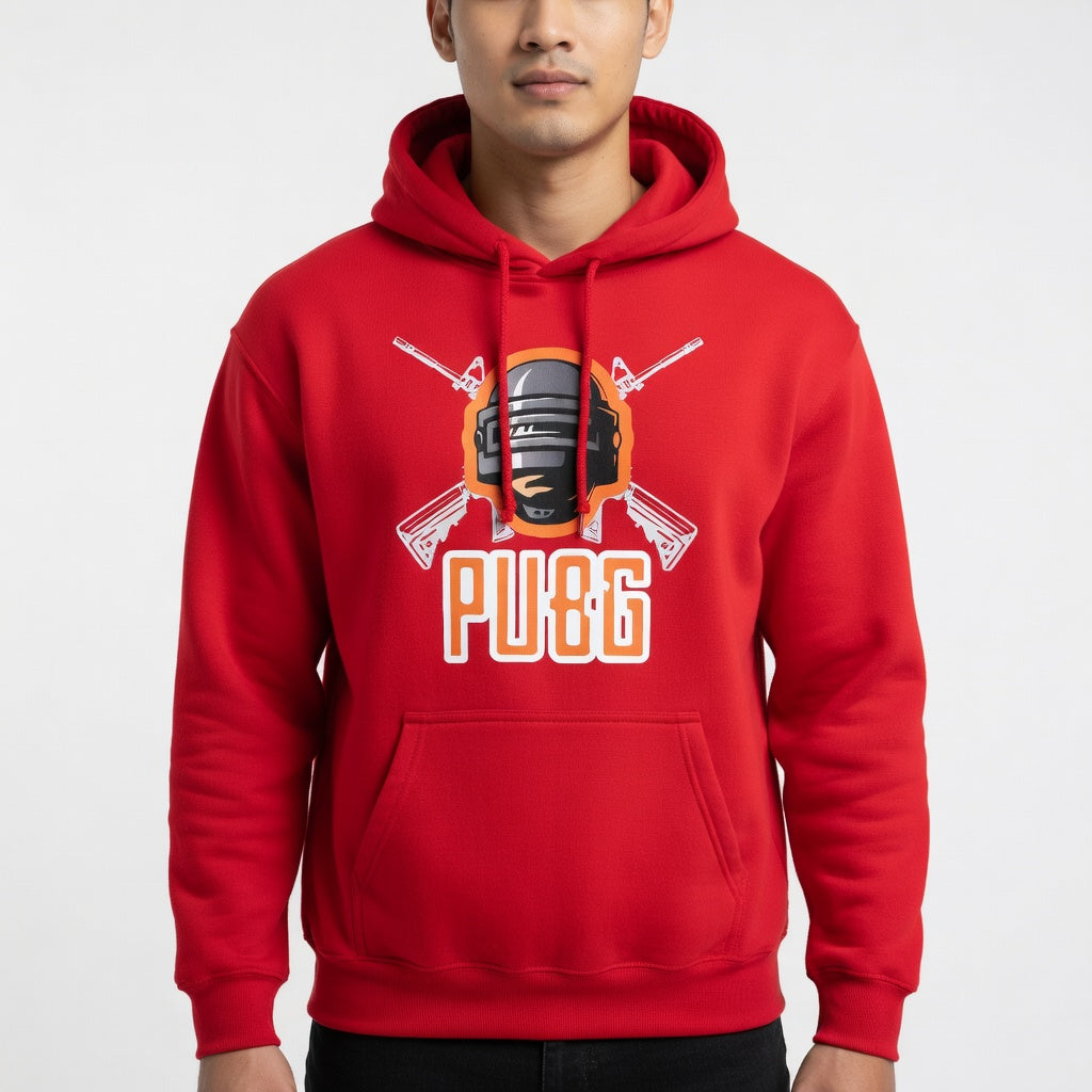 Best Gamer Hoodie