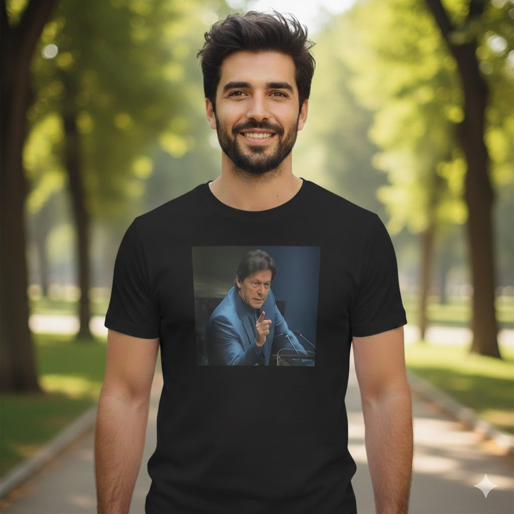 IK Leadership T-Shirt