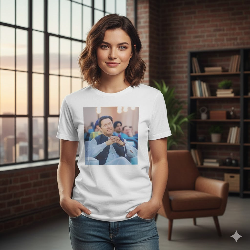 Charismatic Gaze IK T-Shirt