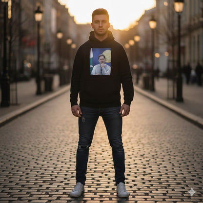 IK Thoughtful Hoodie