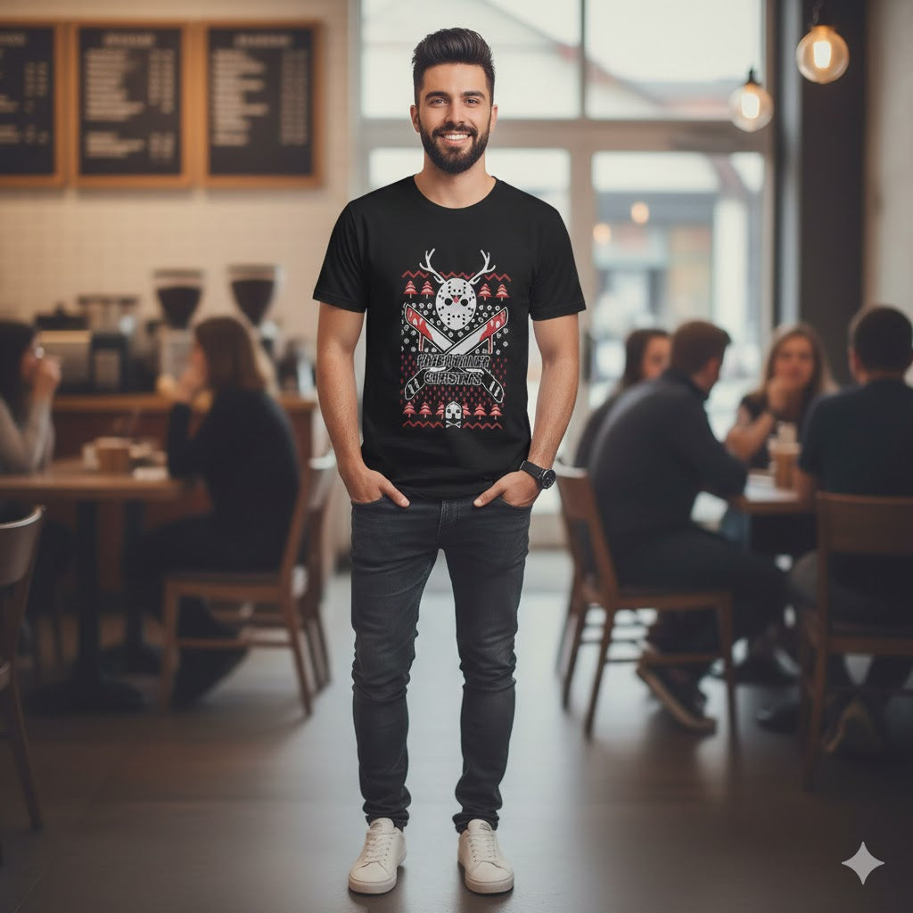 Have a Killer Christmas T-Shirt