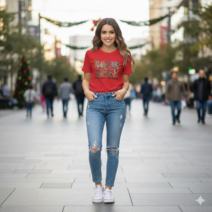 Sunflower & Floral T-Shirt