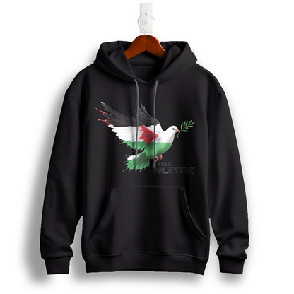 Palestine Hoodie Designs