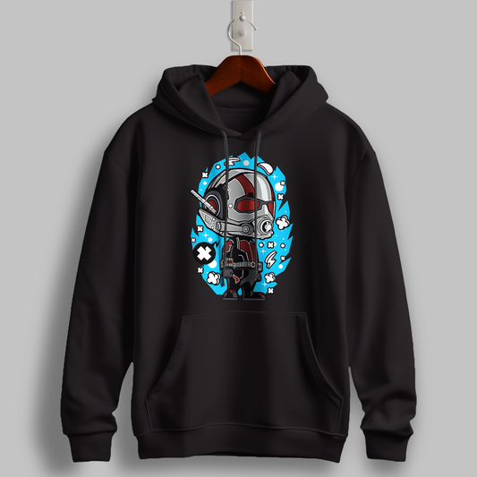 Eclipse Hunter Hoodie