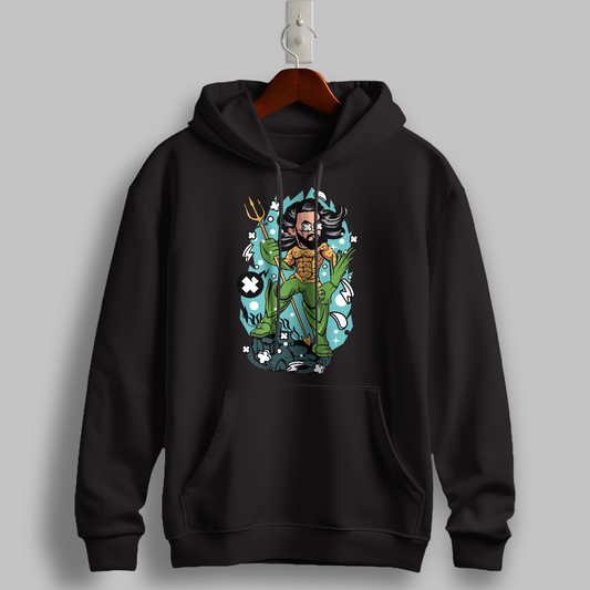 Anime Realm Hoodie