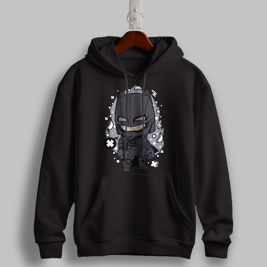 Cartoon Haven Hoodie