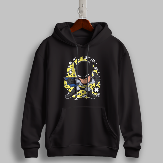 Anime Spirit Hoodie