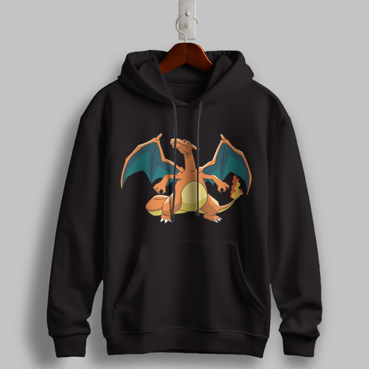 Mystic Dragon Hoodie