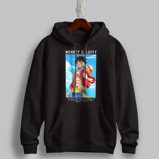 Inferno Dragon King Hoodie