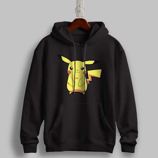 Cosmic Blade Vanguard Hoodie