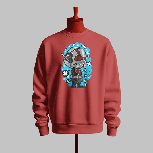 Anime Odyssey Kids Sweatshirt