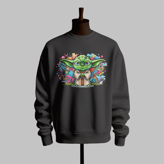 Anime Chronicles Kids Sweatshirt