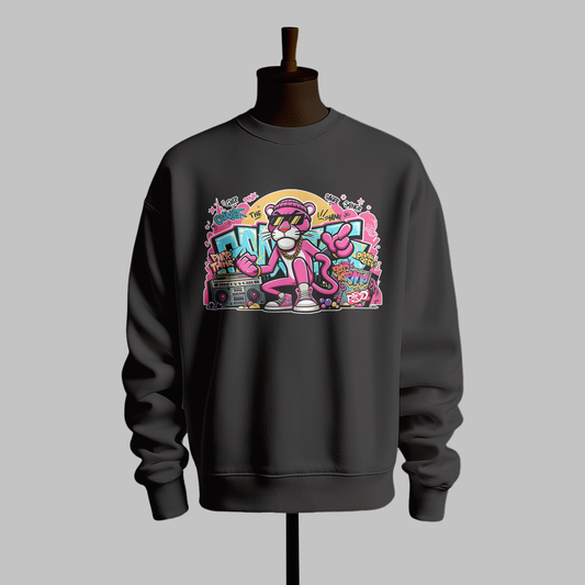 Animated Legends Kids Sweatshirt