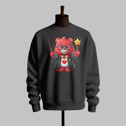 Samurai Spirit Legacy Kid Sweatshirt
