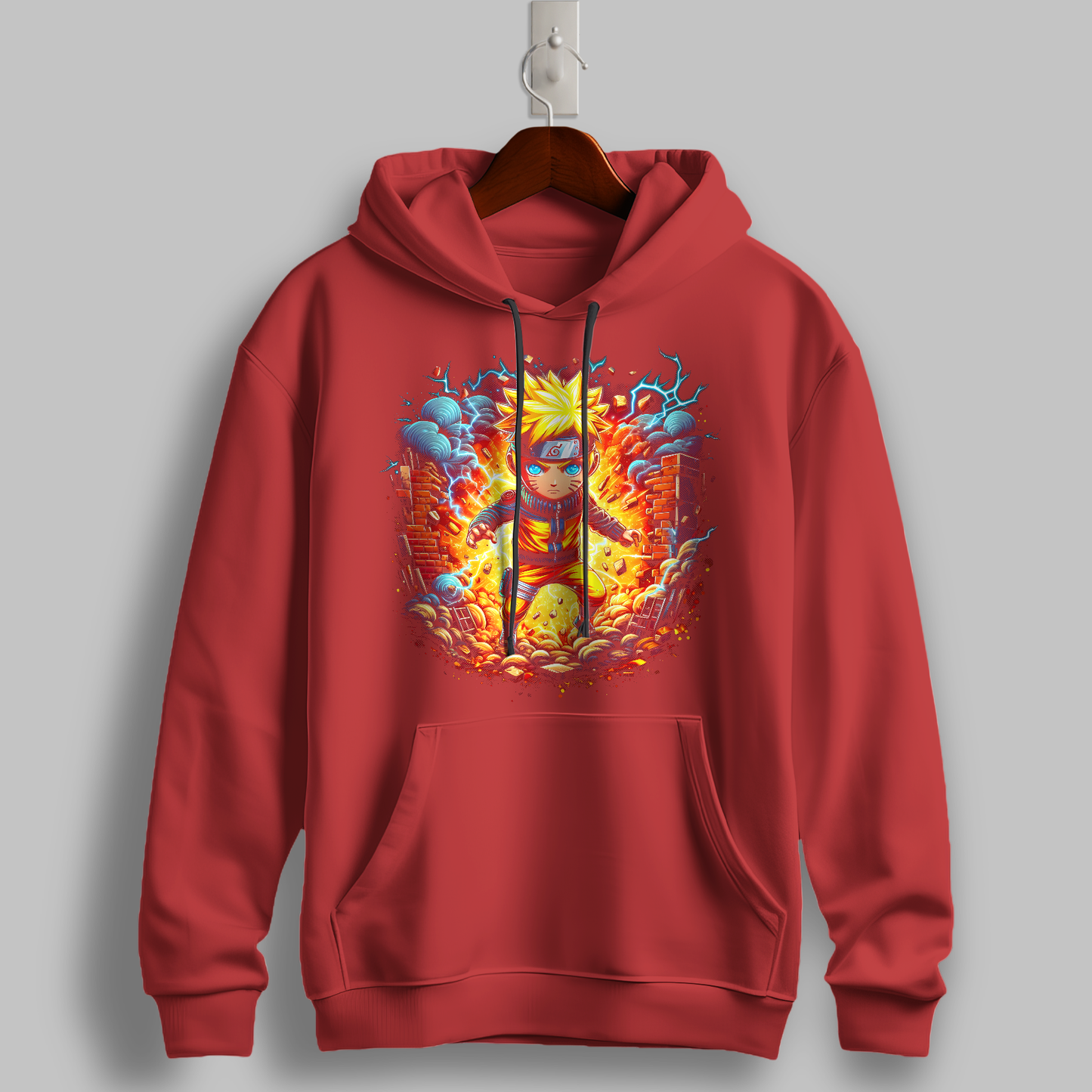 Celestial Ronin Hoodie