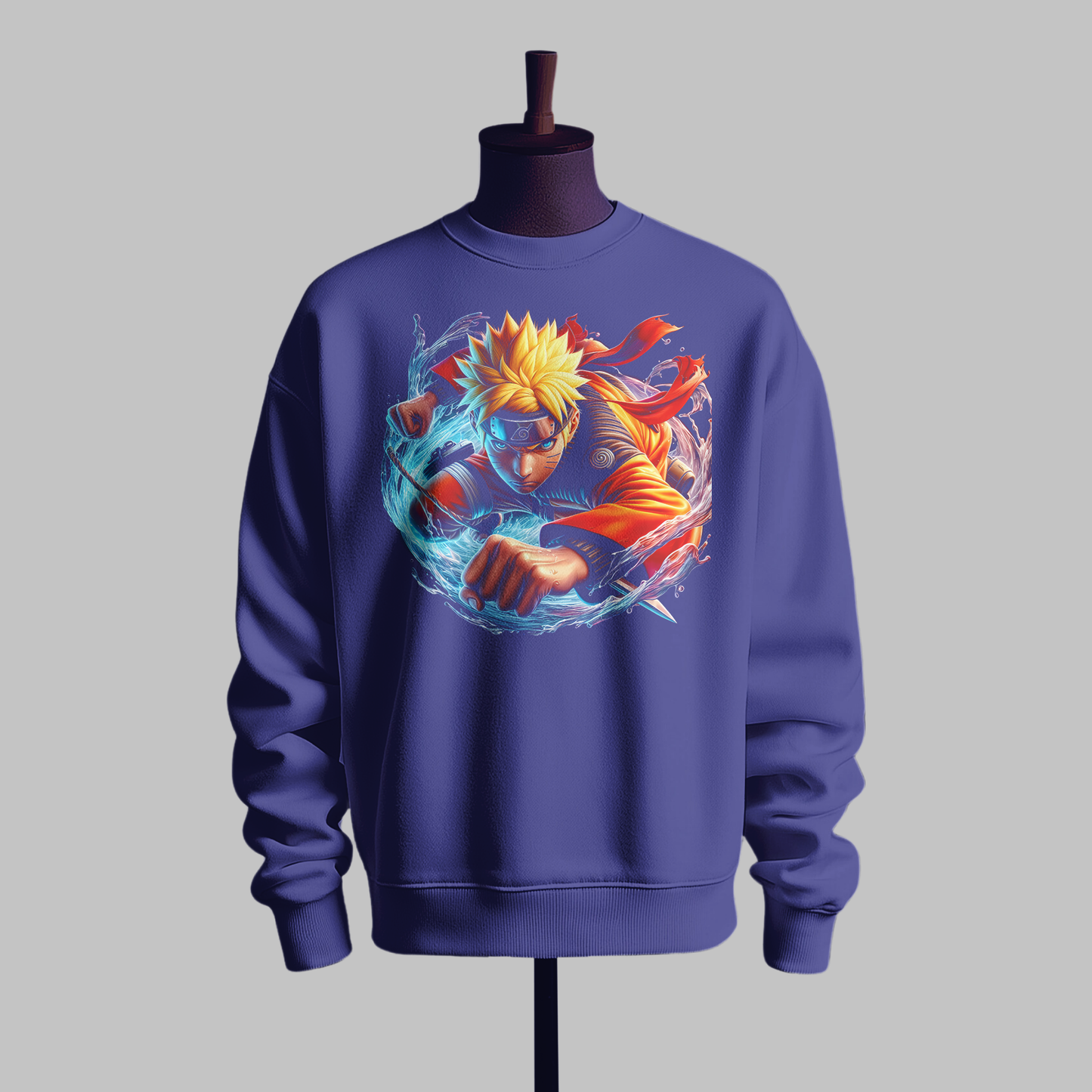 Cartoon Universe Kids Sweatshirt