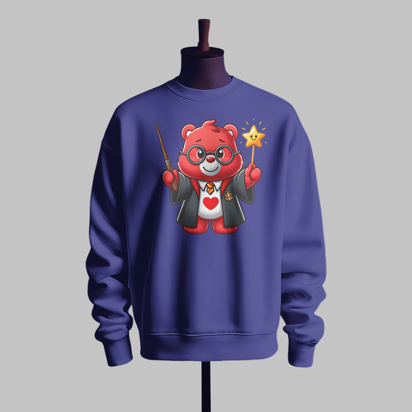 Samurai Spirit Legacy Kid Sweatshirt