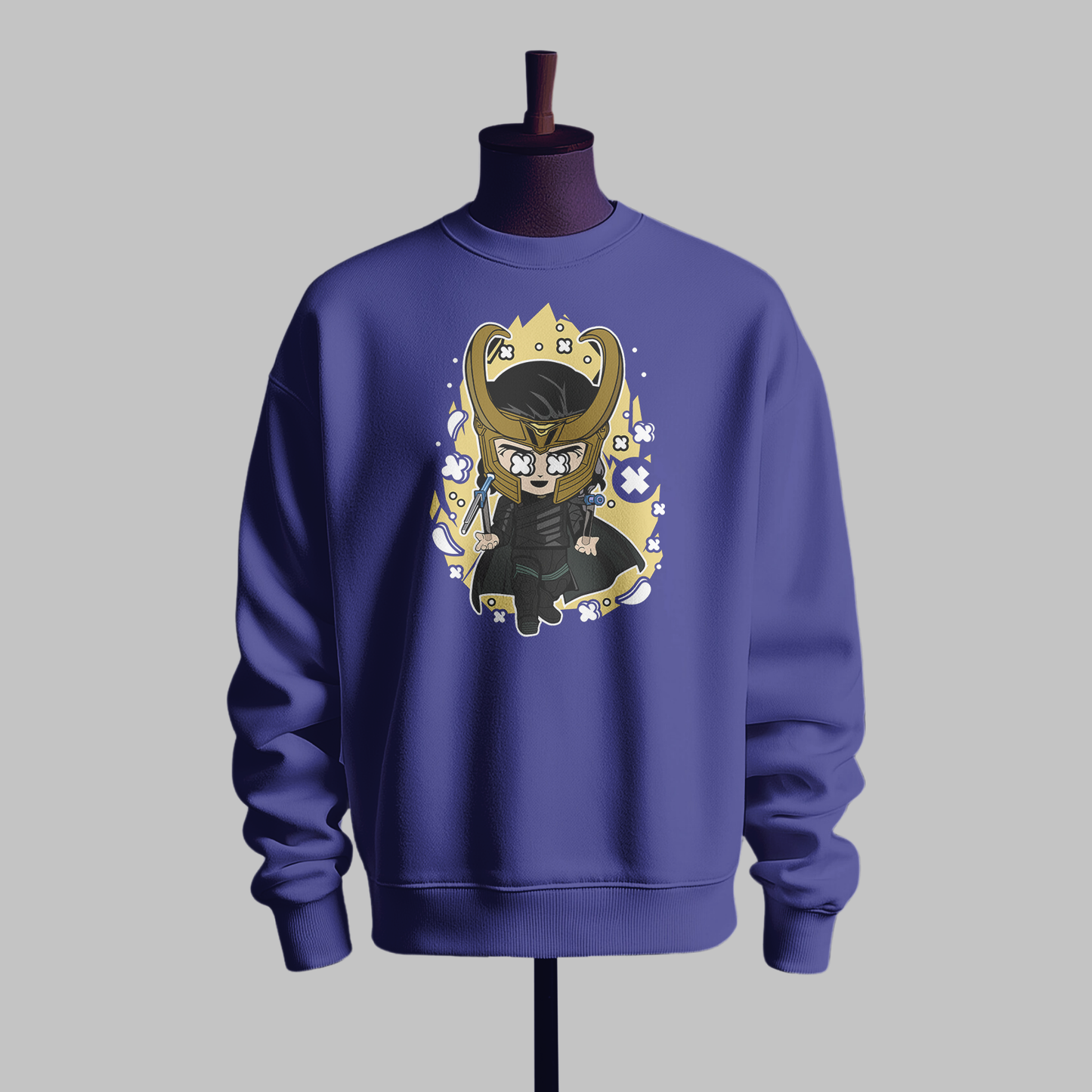 Astral Ronin Kids Sweatshirt