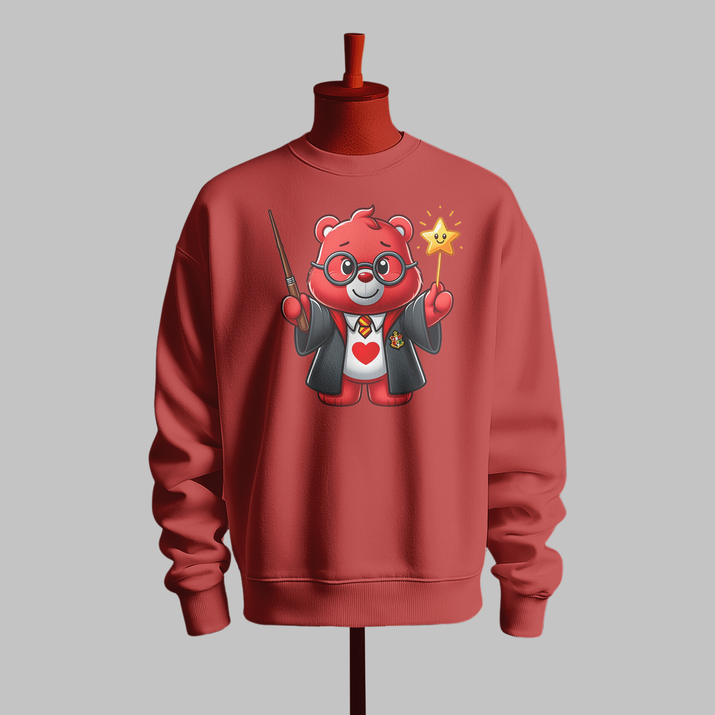 Samurai Spirit Legacy Kid Sweatshirt