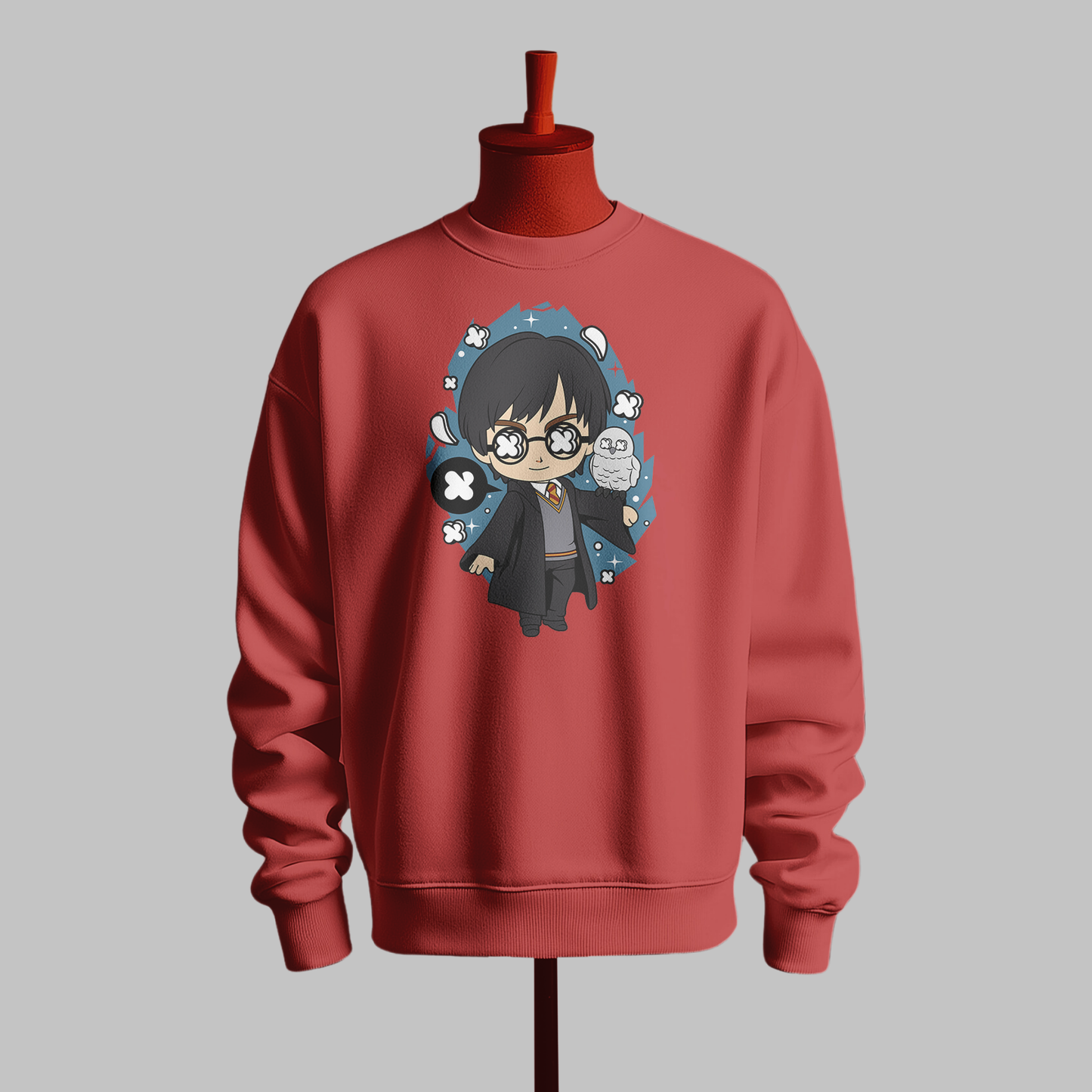 Crystal Mage’s Legacy Kids Sweatshirt