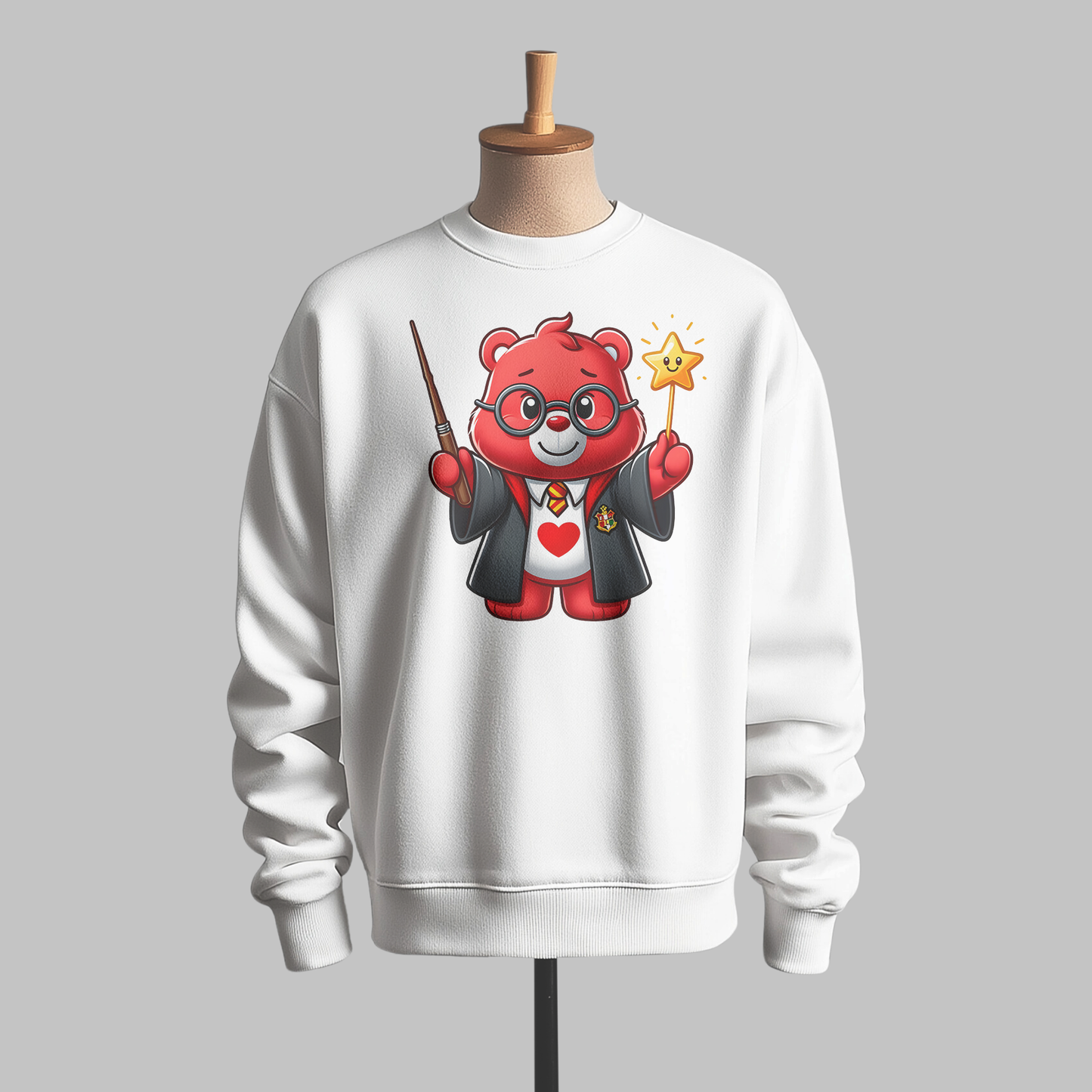 Samurai Spirit Legacy Kid Sweatshirt