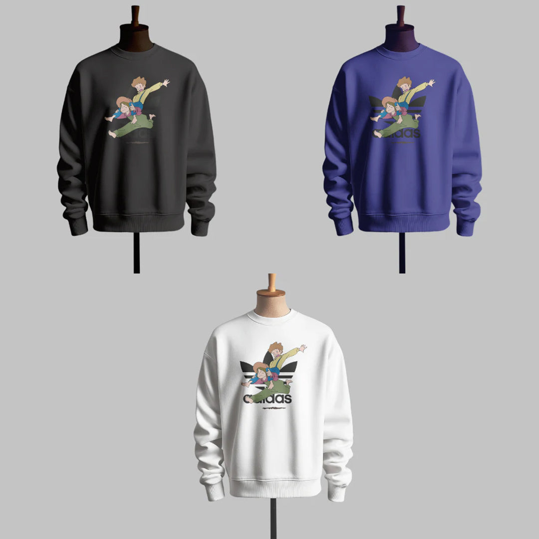 UrbanChill Sweatshirt