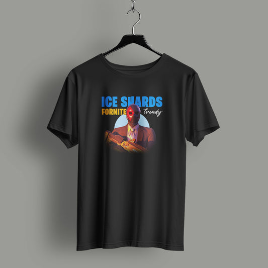 Ice Shards Fortnite T-Shirt