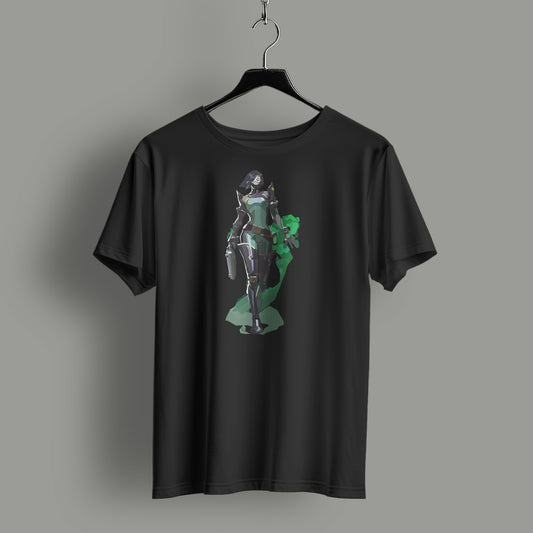 Crows Gate Val. Viper T-Shirt