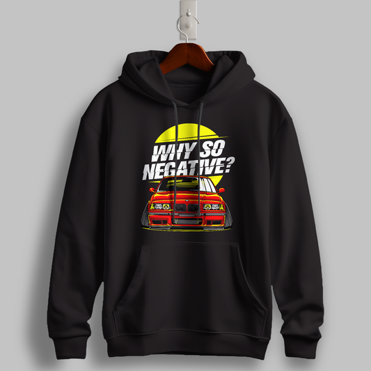 Car Graphic Hoodie