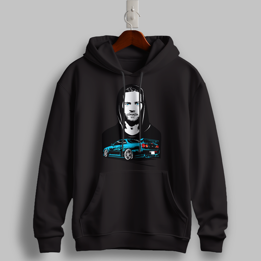 Street Racer Hoodie