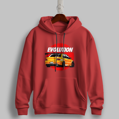 Avenged Sevenfold Hoodie